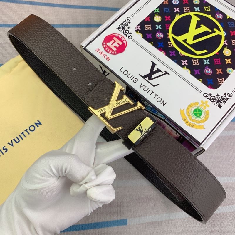 Louis Vuitton Belts